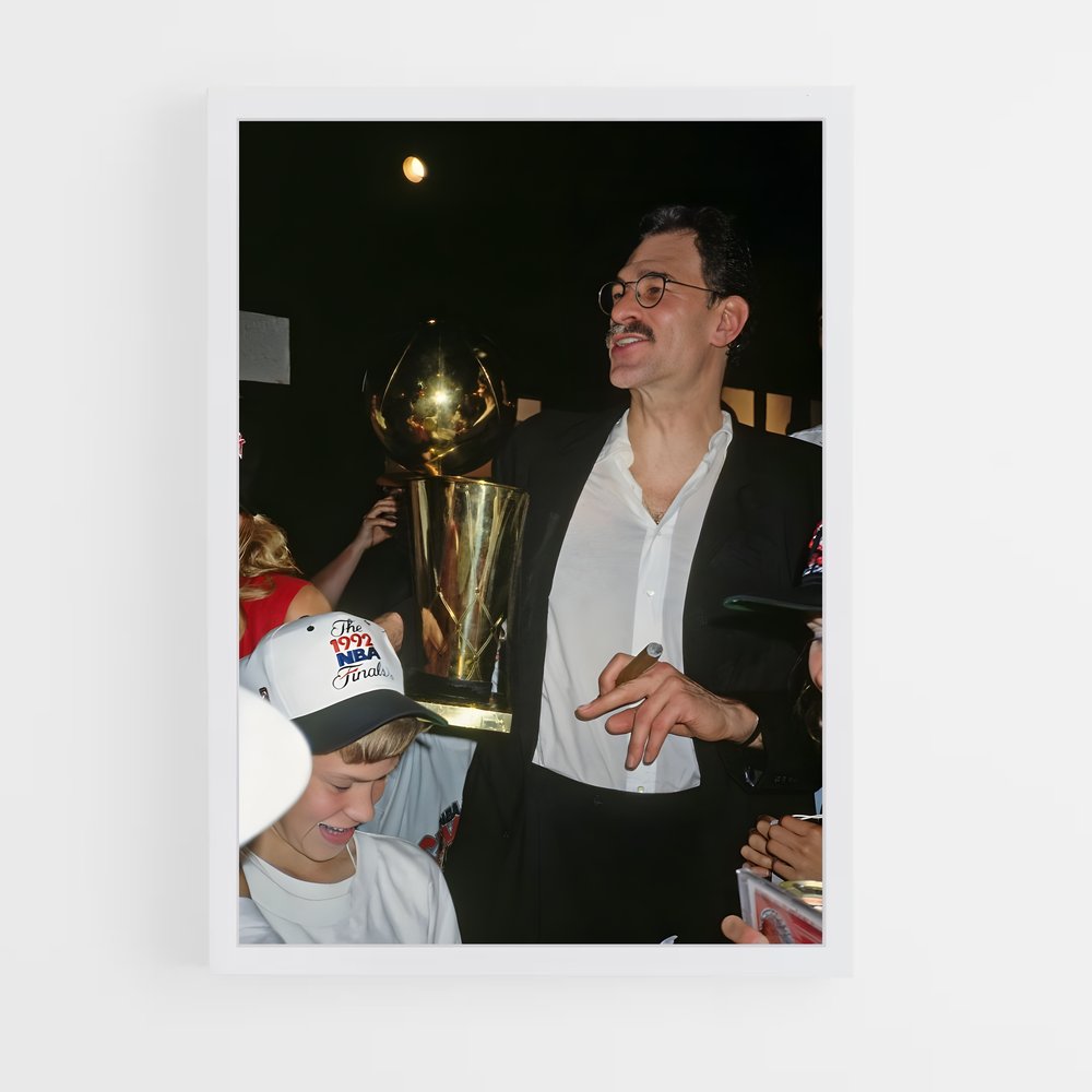 ap-phil jackson-3 cadre Blanc