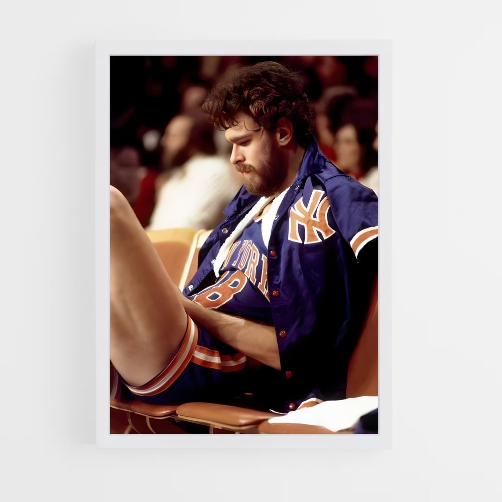 ap-phil jackson-4 cadre Blanc