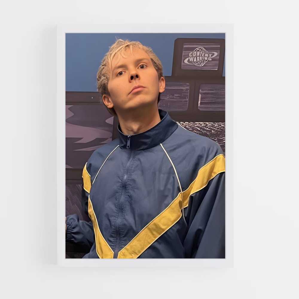 ap-phil lester-1 cadre Blanc