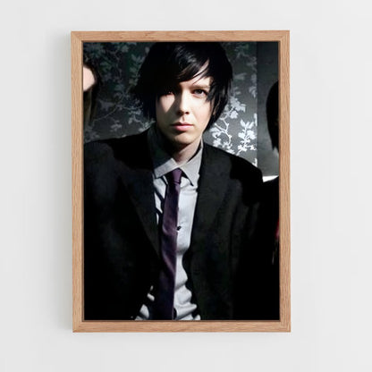 ap-phil lester-4 cadre Bois clair