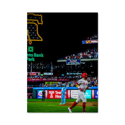 Poster Philadelphia phillies 58473