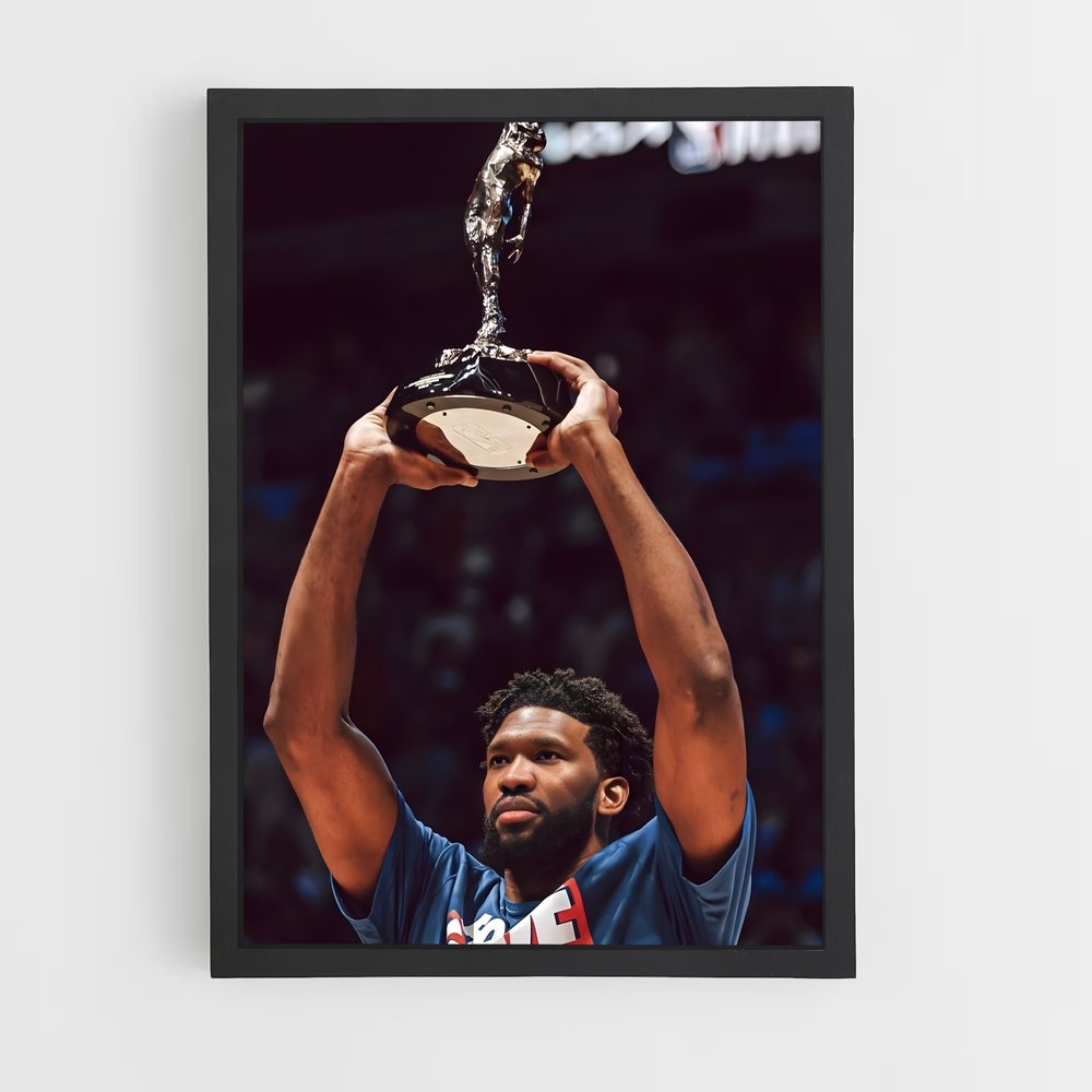 ap-philadelphia 76ers-3 cadre Noir
