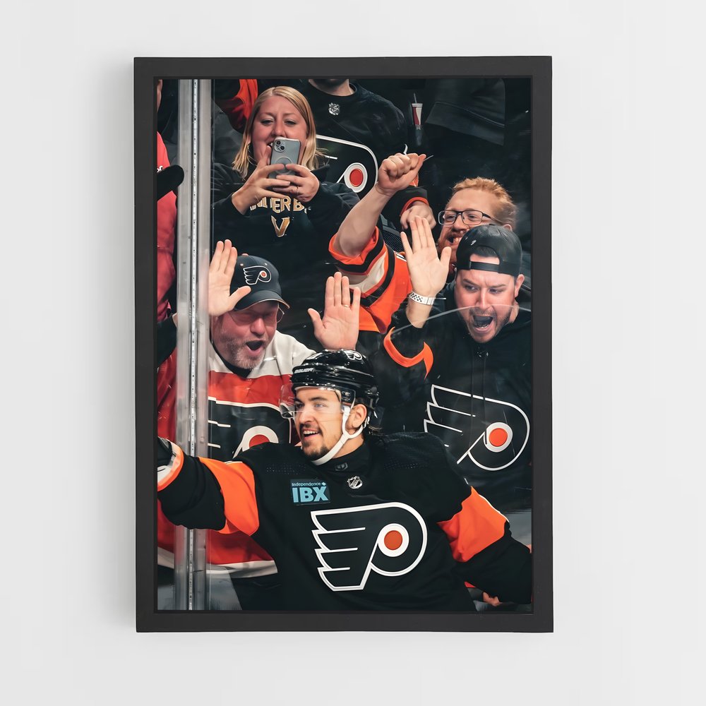 ap-philadelphia flyers-6 cadre Noir