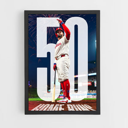 ap-philadelphia phillies-12 cadre Noir