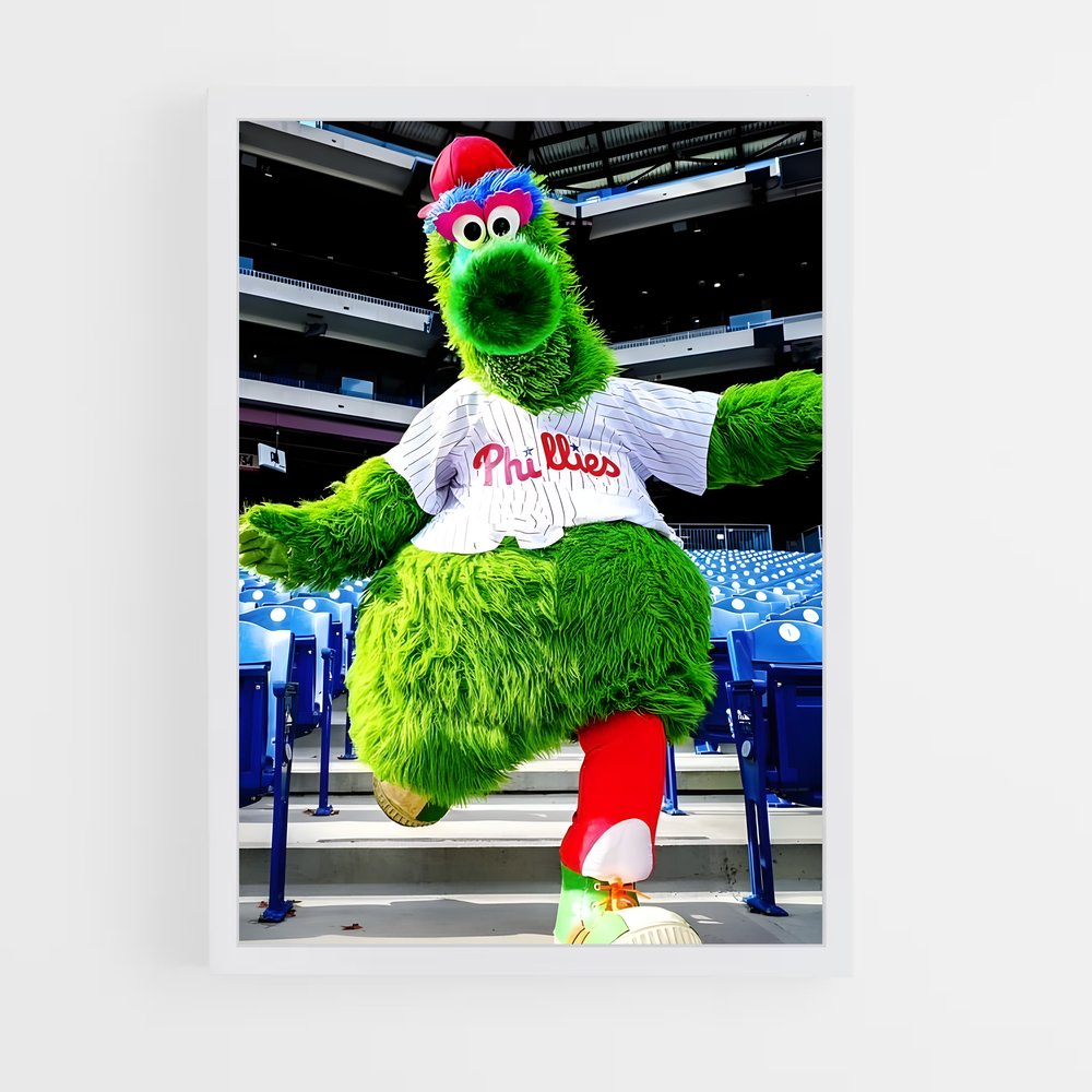ap-philadelphia phillies-15 cadre Blanc