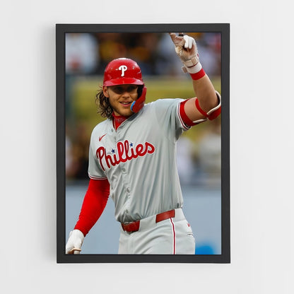 ap-philadelphia phillies-6 cadre Noir