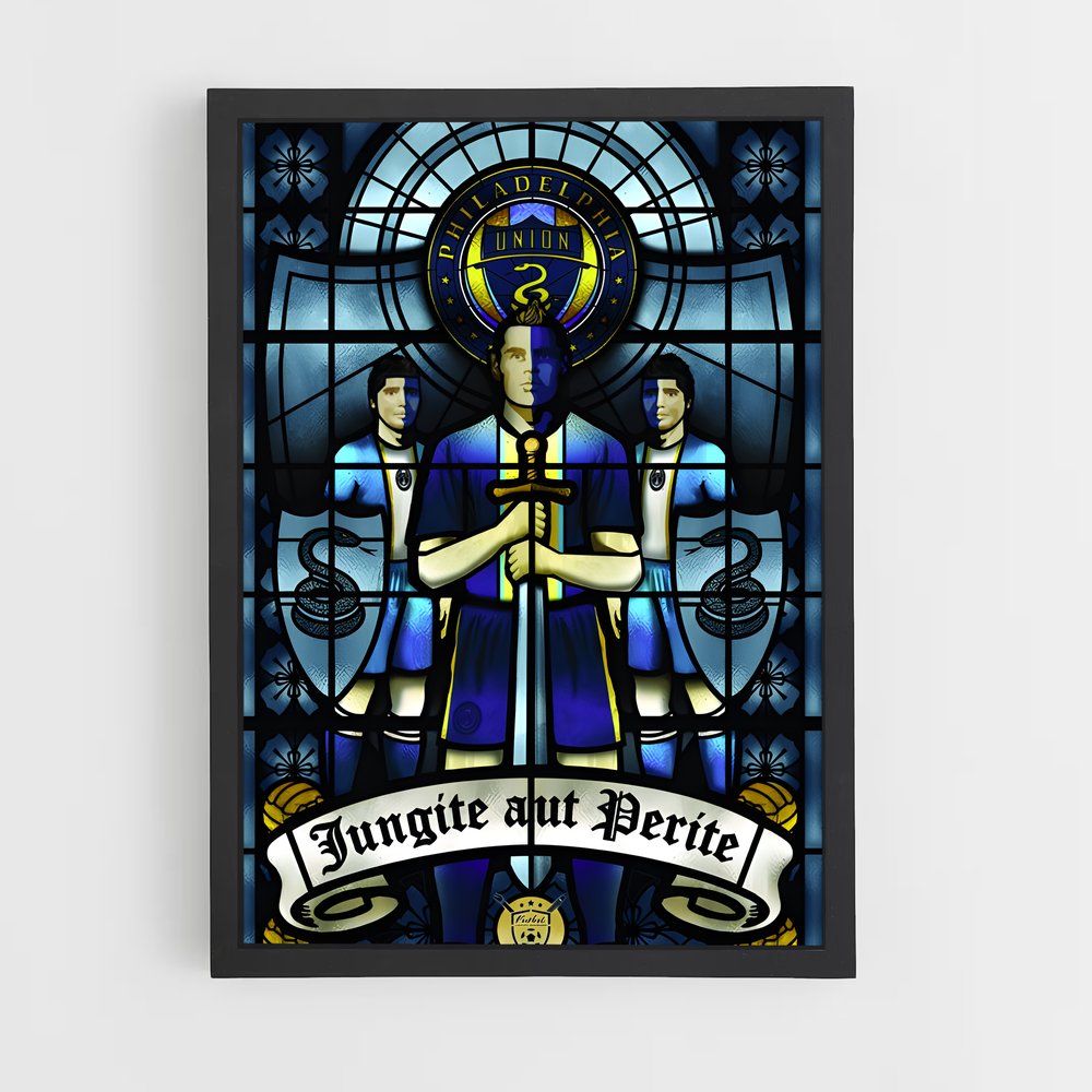 ap-philadelphia union-8 cadre Noir