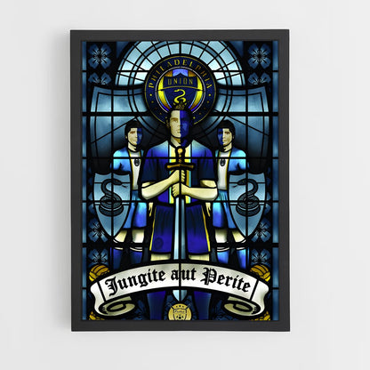 ap-philadelphia union-8 cadre Noir