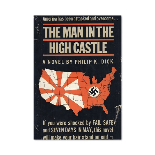 Poster Le Château de l'Altitude