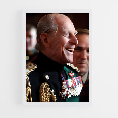 ap-philip ii-6 cadre Blanc