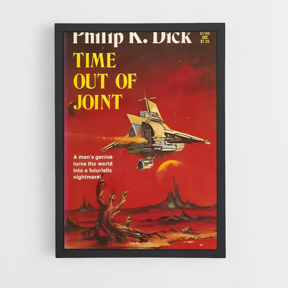 ap-philip k dick-12 cadre Noir