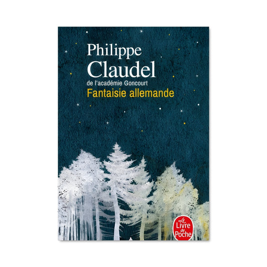 Poster L'Ombre des Arbres