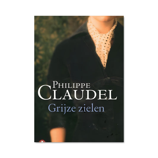 Poster Chic à Pois