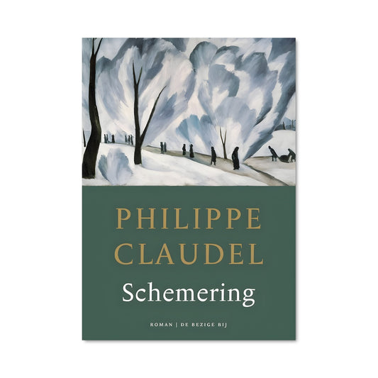Poster La Couverture Enchantée