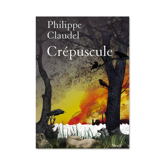 Poster La Malédiction du Corbeau
