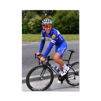 Poster L'Esprit du Tour