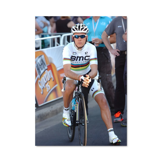 Poster Philippe gilbert 65384