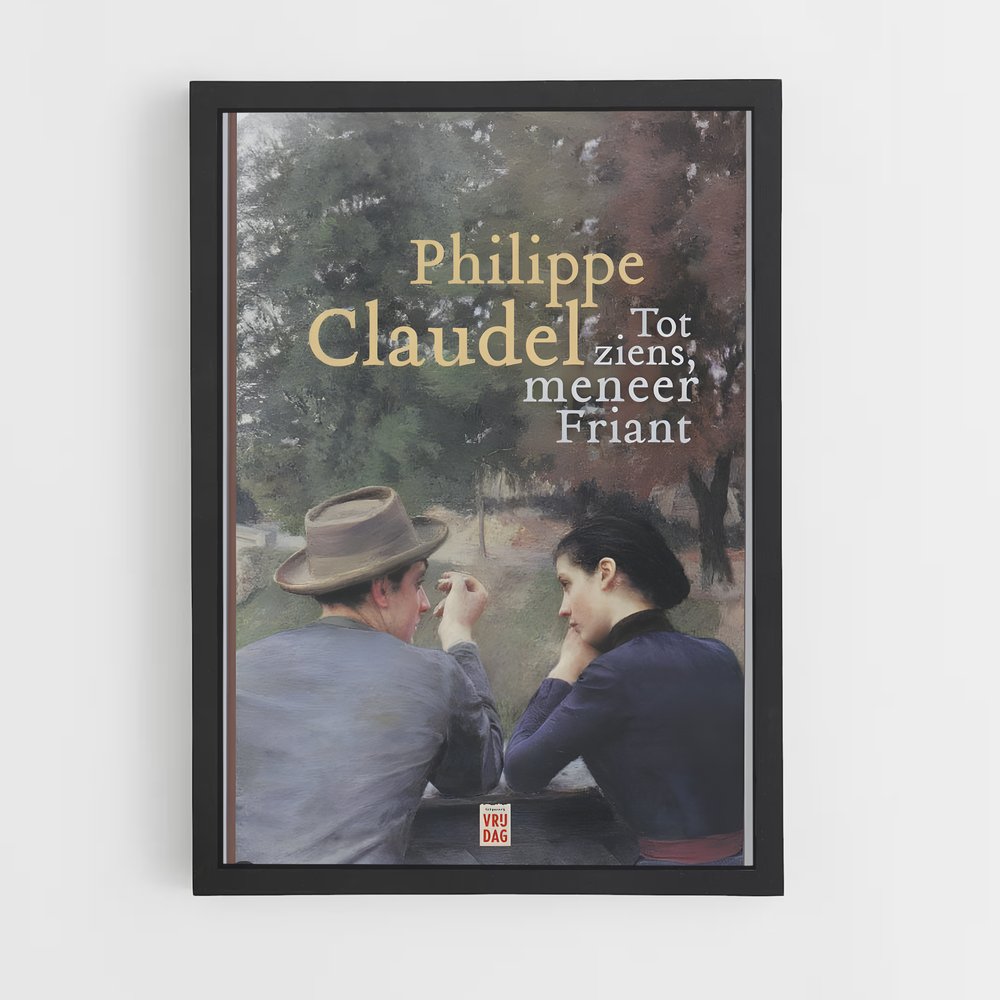 ap-philippe claudel-5 cadre Noir