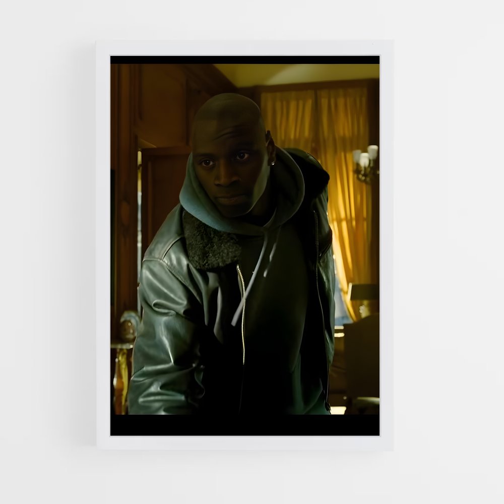 ap-philippe intouchables-1 cadre Blanc