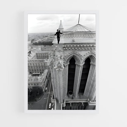 ap-philippe petit-3 cadre Blanc