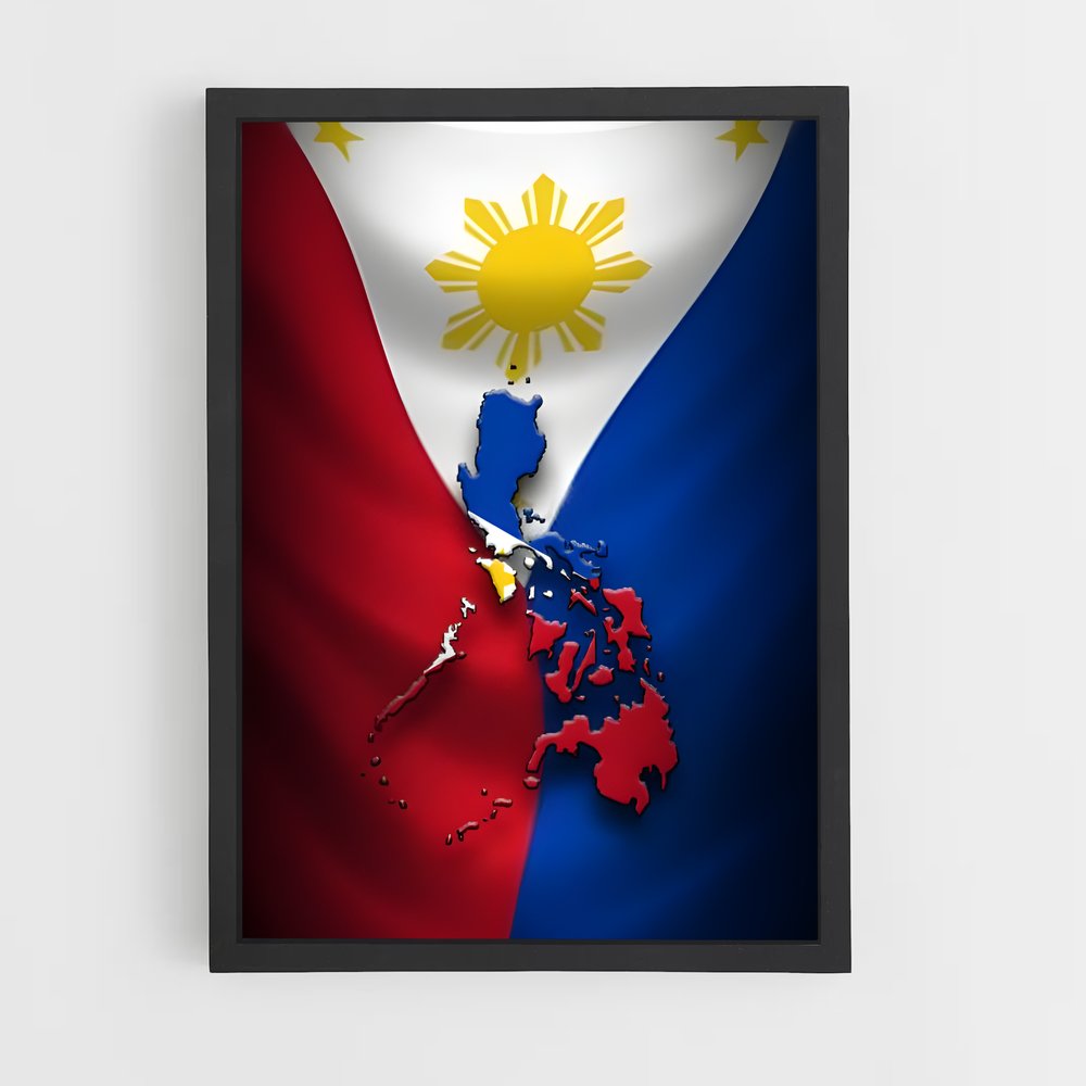 ap-philippines flag-2 cadre Noir