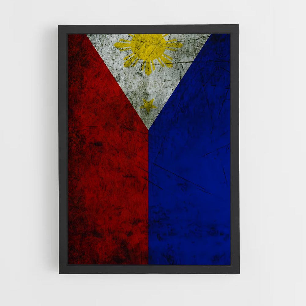 ap-philippines flag-4 cadre Noir