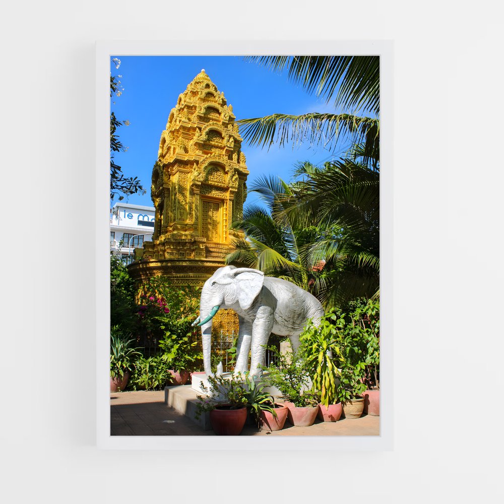 ap-phnom penh-5 cadre Blanc
