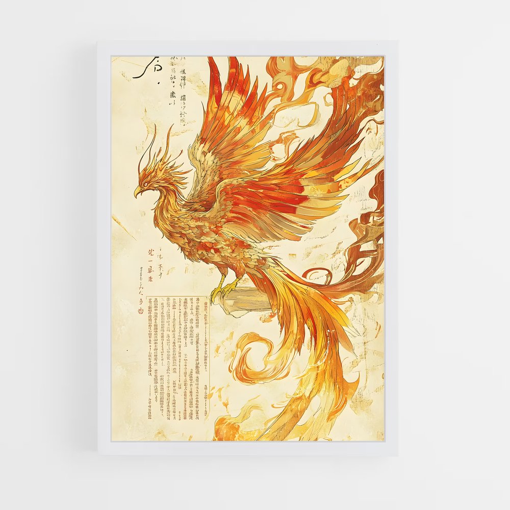 ap-phoenix-1 cadre Blanc