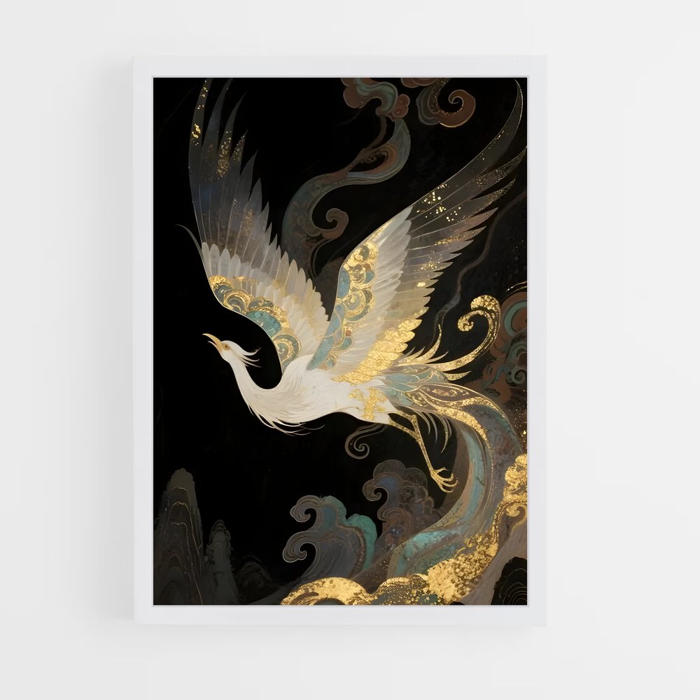 ap-phoenix-12 cadre Blanc