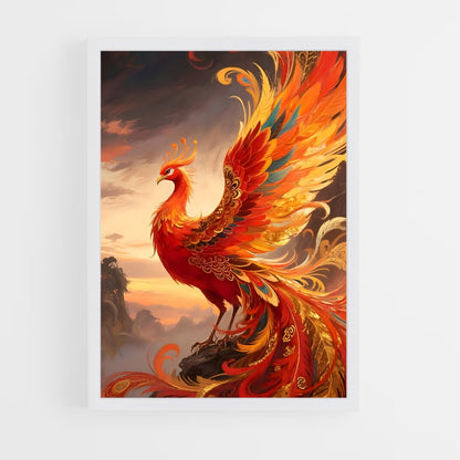 ap-phoenix-3 cadre Blanc