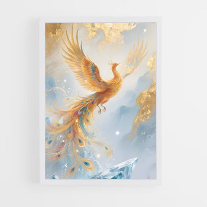 ap-phoenix-4 cadre Blanc