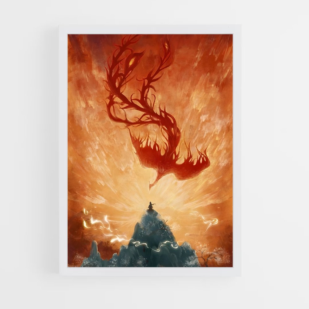 ap-phoenix-5 cadre Blanc