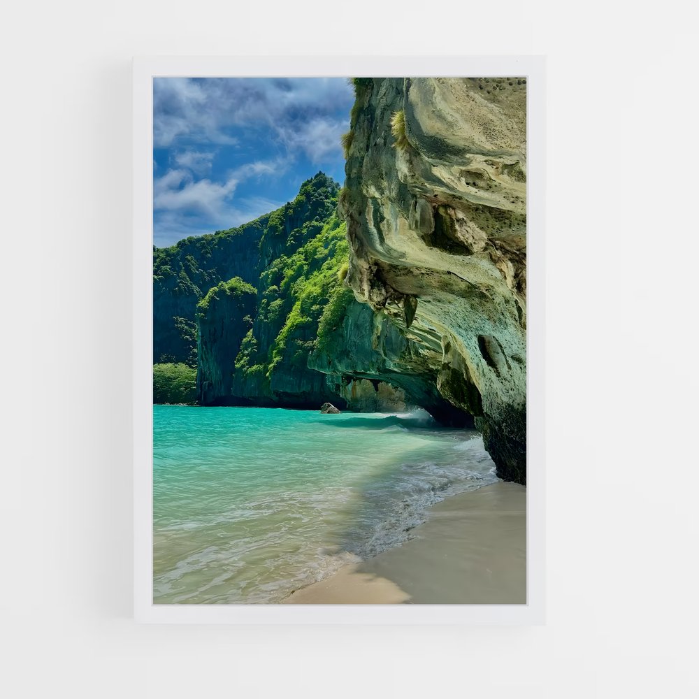 ap-phuket-6 cadre Blanc