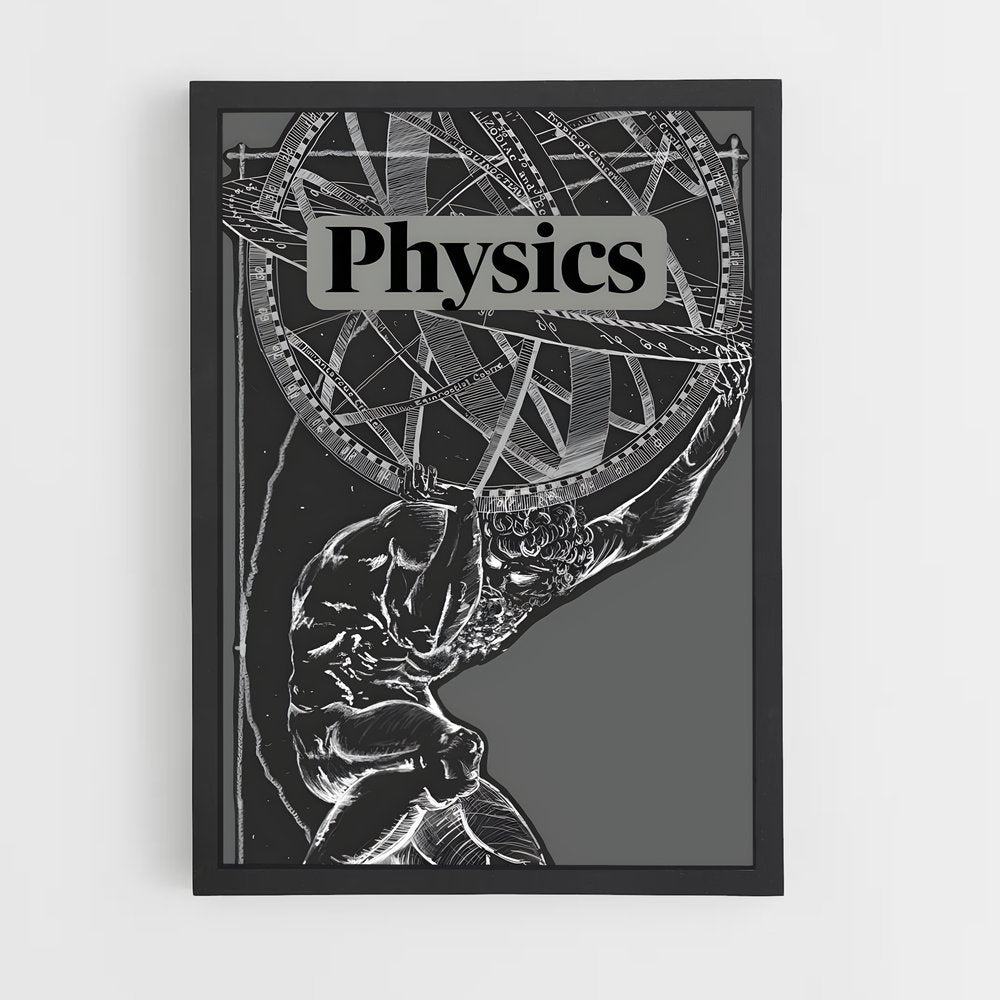 ap-physics-7 cadre Noir
