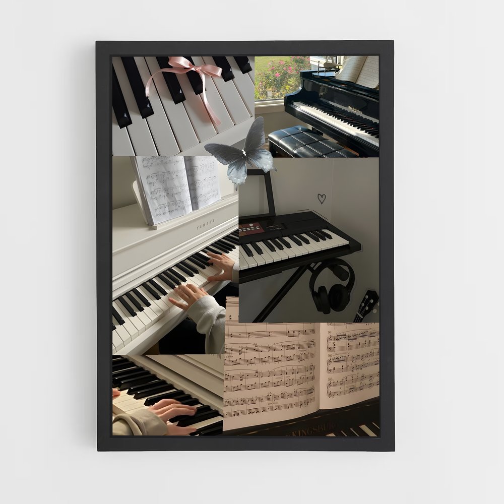 ap-piano-4 cadre Noir