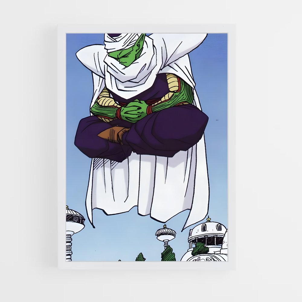 ap-piccolo-3 cadre Blanc