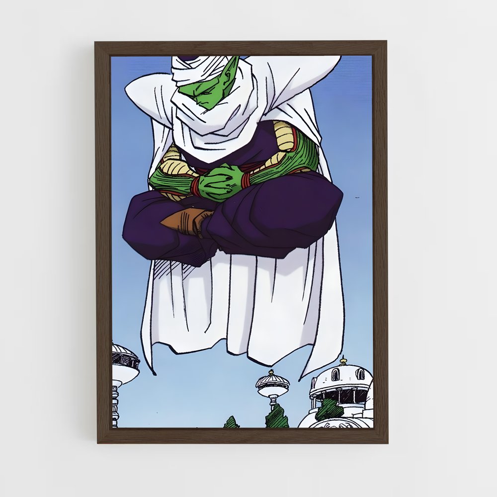 ap-piccolo-3 cadre Bois foncé