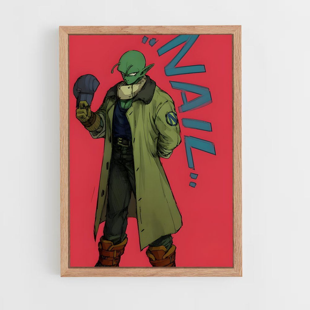 ap-piccolo-4 cadre Bois clair