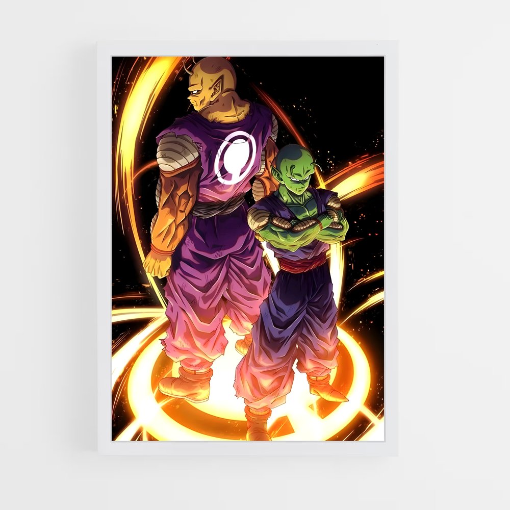 ap-piccolo-5 cadre Blanc
