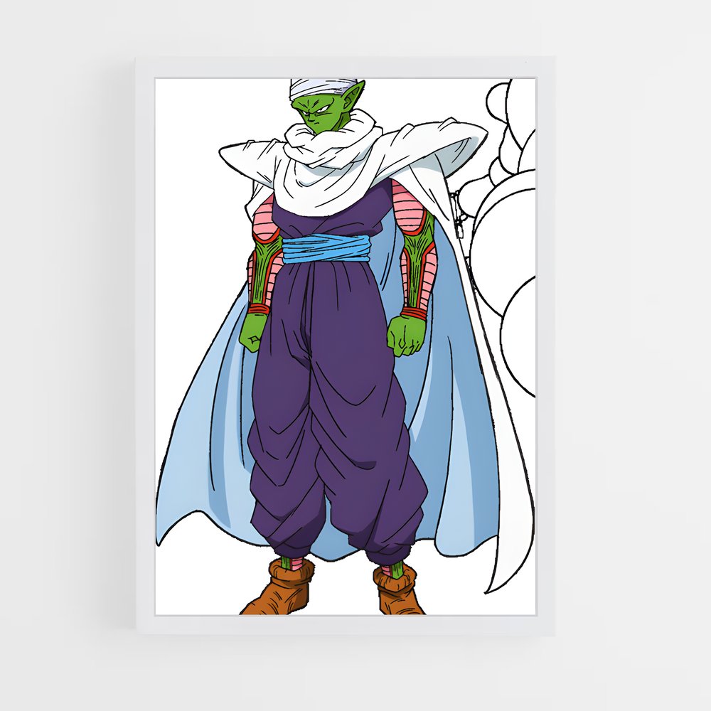 ap-piccolo-7 cadre Blanc