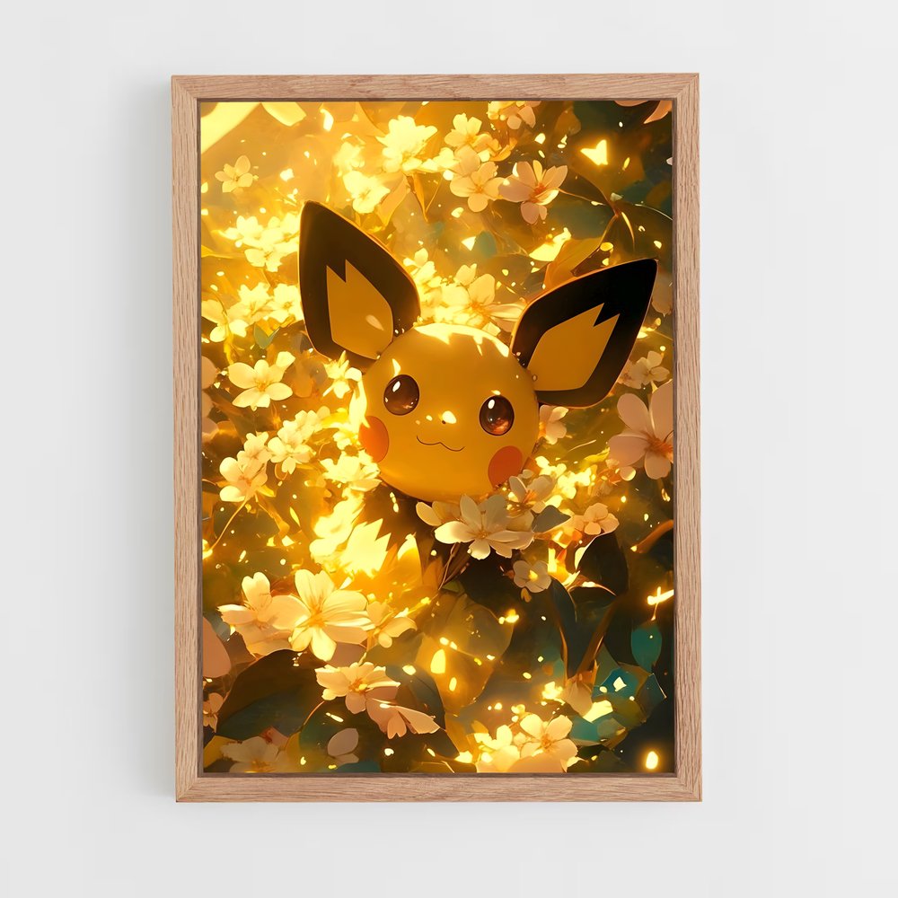 ap-pichu-2 cadre Bois clair