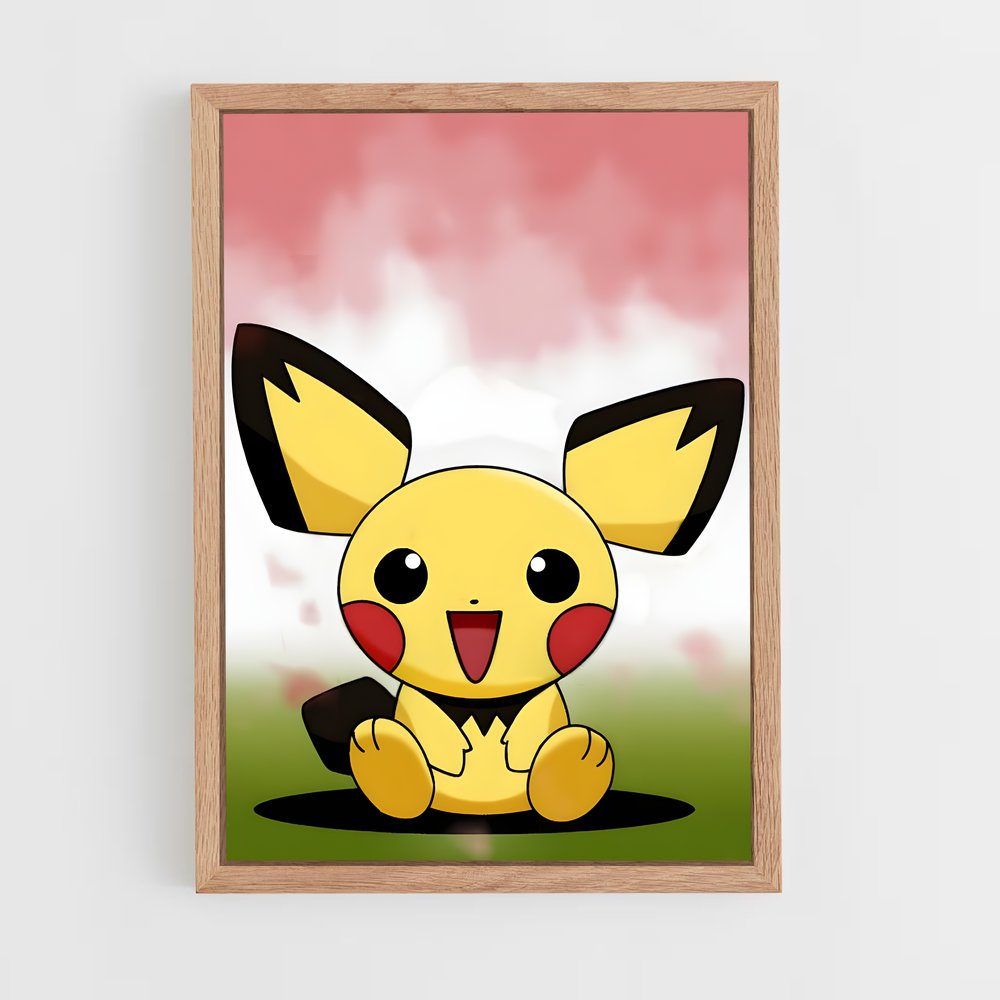 ap-pichu-4 cadre Bois clair