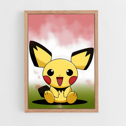 ap-pichu-4 cadre Bois clair