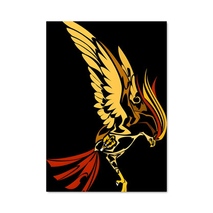 Poster Pidgeot 43974