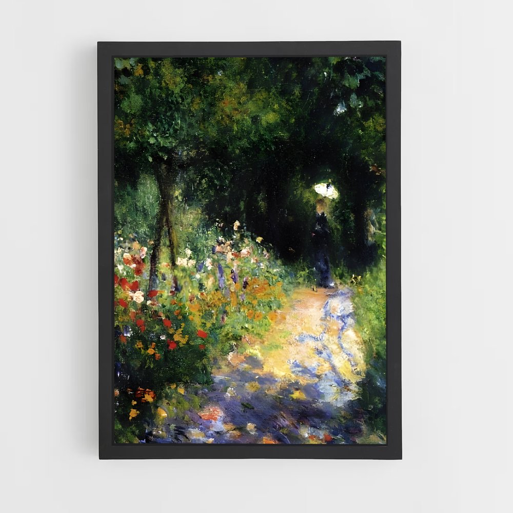 ap-pierre-auguste renoir-3 cadre Noir
