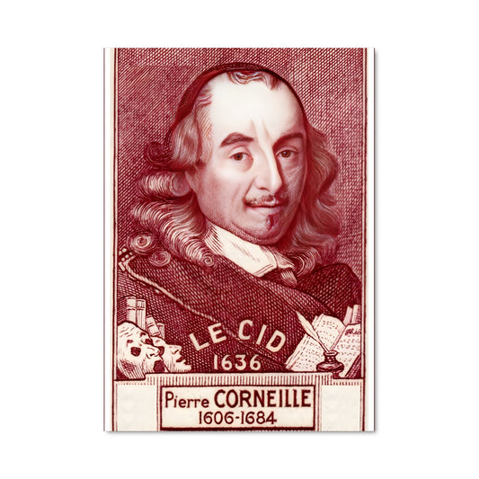 Poster L'Empereur des Mots