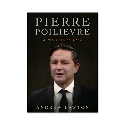 Poster Pierre en Costard