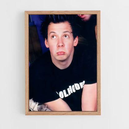 ap-pierre bouvier-2 cadre Bois clair