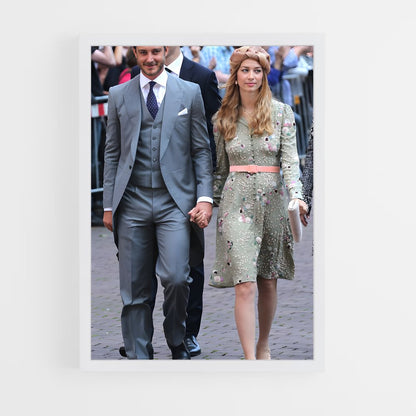 ap-pierre casiraghi-8 cadre Blanc