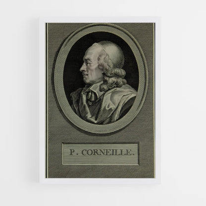 ap-pierre corneille-5 cadre Blanc